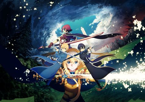 sword art online alicization lycoris|sword art online alicization download.